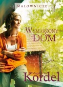 Wymarzony dom, Magdalena Kordel