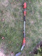 Piła elektryczna NAC PCB40-BL-NG