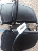 Poduszki boczne/airbag pasażer i kierowca 170pln