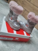 Buty zimowe Elefanten rozmiar 22