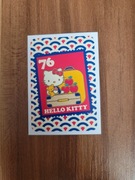 Naklejka Hello Kitty I Love Life Panini nr 89