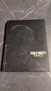 Artbook Call of Duty MW3 Game Guide 350 stron