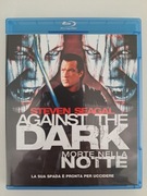 NAPRZECIW CIEMNOŚCI [Steven Seagal] [BLU-RAY] Napisy PL, IDEAŁ