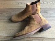 Sztyblety , Chelsea boots ,42