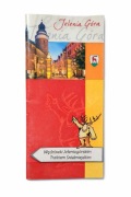 Jelenia Gora przewodnik turystyczny Wedrowki traktem srodmiejskim (109)