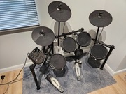 Perkusja elektroniczna ALESIS NITRO MESH KIT 