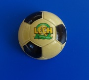 Otwieracz  z Browaru Lech z Poznania. Magnes