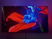 Philips OLED 55” AMBILIGHT 55OLED705/12