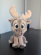 Maskotka Sven Kraina Lodu Frozen Disney renifer pluszak 23 cm