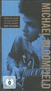 MICHAEL BLOOMFIELD (BOX 3CD + DVD)
