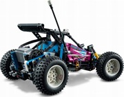 LEGO Technic Łazik terenowy 42124