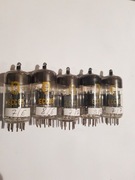 1 x ECC85 RFT NOS "1"