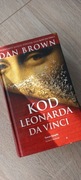 Kod Leonarda Da Vinci, D. Brown