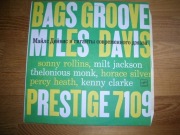 Miles Davis,B. Geoove,S.Rollinns - giganci jazzu..NM