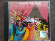 MOUNTAIN "Twin Peaks" Columbia 1996 (1 CD)