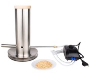 Generator dymu  z pompką do wędzarni.