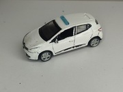 Renault Clio rs bburago 