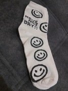 Skarpetki chłopięce roz 34-38