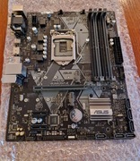 ASUS PRIME B360M-A 