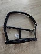 Nowy kantar skórzany Busse pony