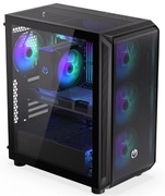 MAD DOG Endorfy500ARGB|Ryzen7 7800X3D|RTX 4070S|32GB|Win 11 |Gwarancja