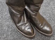 Oficerki z drugiej wojny światowej