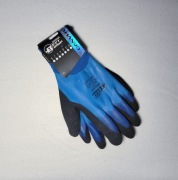 WODOODPORNE RĘKAWICE ZIMOWE Z NYLONU XXL