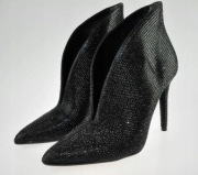 Buty Jessica Simpson LASNIA Botki na obcasie r.39