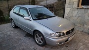 Toyota Corolla 2.0 diesel 