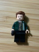 Lego The Boys Hughie figurka custom fire star toys