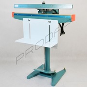 Zgrzewarka nożna ciężkich worków 40cm 45cm PRODAP