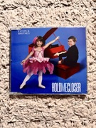 Britney Spears - Hold Me Closer CDS