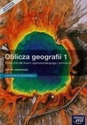 Oblicza geografii
