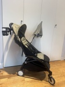 Spacerówka stokke yoyo 3
