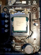 Procesor Intel i5-4460 + Chłodzenie