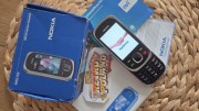 Nokia 7230 PL bez simloka plus pudełko