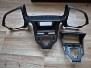 Honda Gl1800 Goldwing osłona nakladka licznik głośniki 