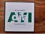 Miroslaw Rajkowski - AVI-DJA Filmy video 1991-2005  