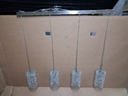 Poczwórny żyrandol