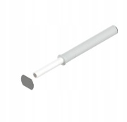 ODBOJNIK BLUM TIP-ON 956A1004 długi biały magnes