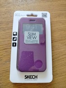 Etui iPhone 6 fioletowe 