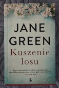 kuszenie losu Jane Green