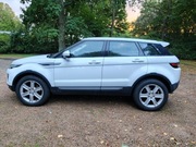 Range Rover Evoque 2.0 TD4 AWD 2016
