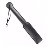 Packa Night Fantasy skóra naturalna czarny