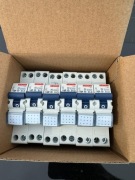 Wyłącznik nadprądowy Gewiss gw90246