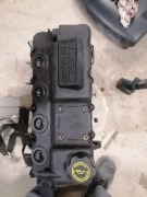 Silnik Mini R53, Cooper S,W11B16, 170koni