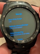 Smartwatch Ticwatch Pro 2020