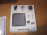  S SIENOC 5X 120 mm obudowa z siatki magnetycznej 