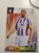 Karta Sergiu Costin