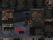 Metin2 Polska Ninja Dagger 111lvl z kołem alchemi+ buff 95lvl z alchemia